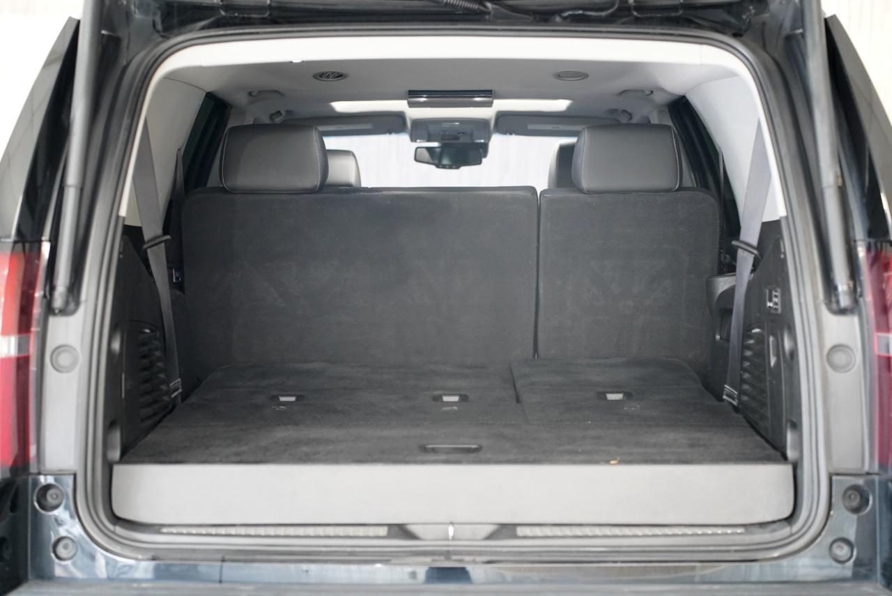 Chevrolet Tahoe 4WD 4dr LT 2019