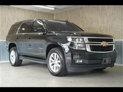 2019 Chevrolet Tahoe 