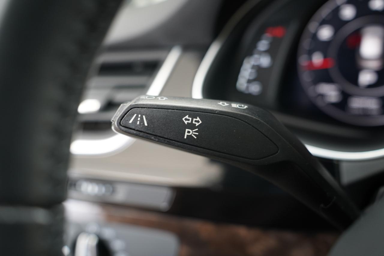 Audi Q7 3.0 TFSI Premium Plus 2018