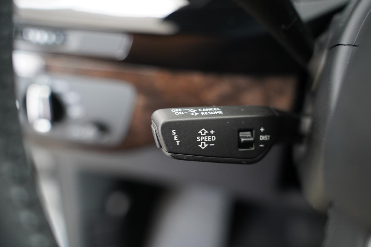 Audi Q7 3.0 TFSI Premium Plus 2018
