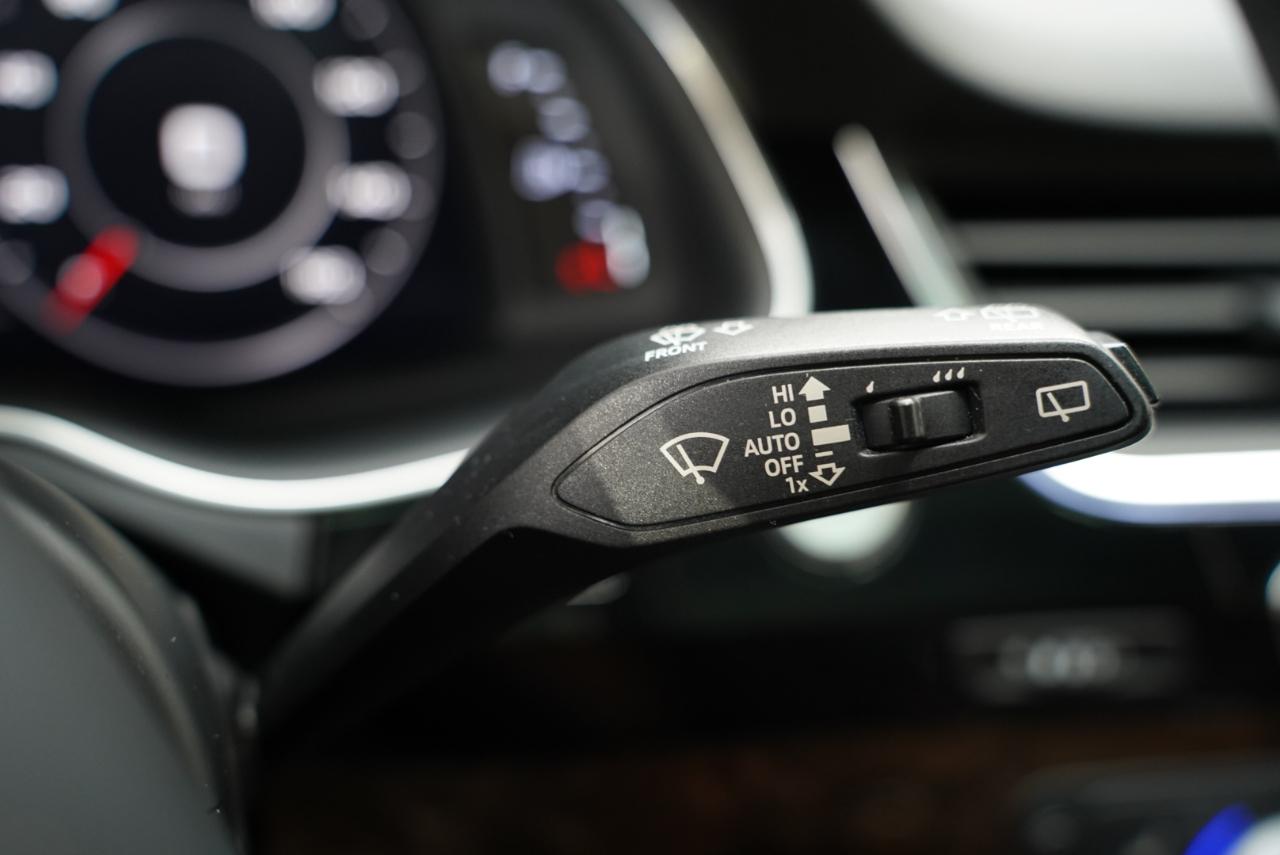 Audi Q7 3.0 TFSI Premium Plus 2018