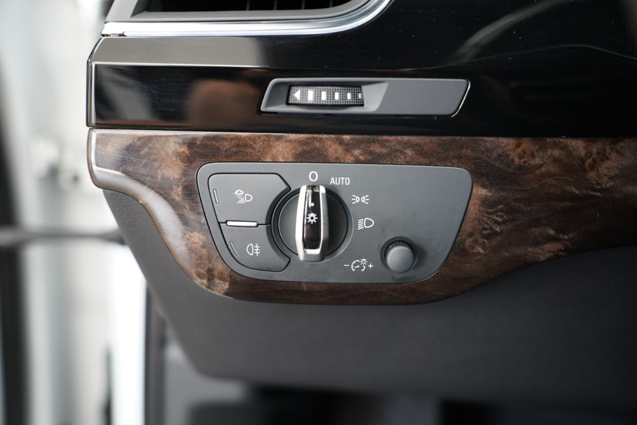 Audi Q7 3.0 TFSI Premium Plus 2018