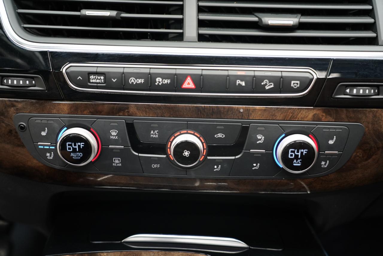 Audi Q7 3.0 TFSI Premium Plus 2018