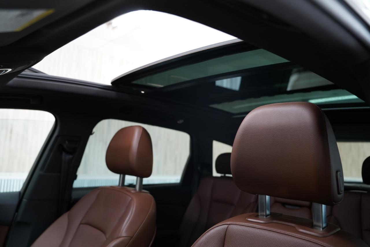 Audi Q7 3.0 TFSI Premium Plus 2018