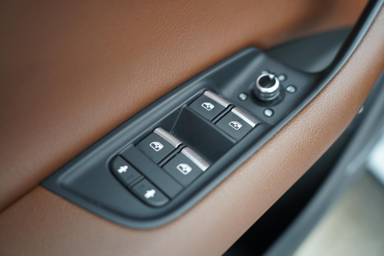 Audi Q7 3.0 TFSI Premium Plus 2018