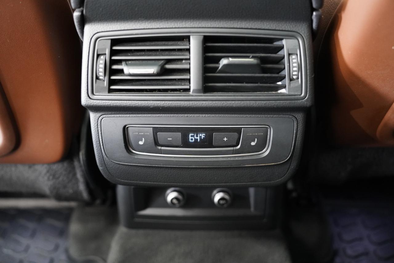 Audi Q7 3.0 TFSI Premium Plus 2018