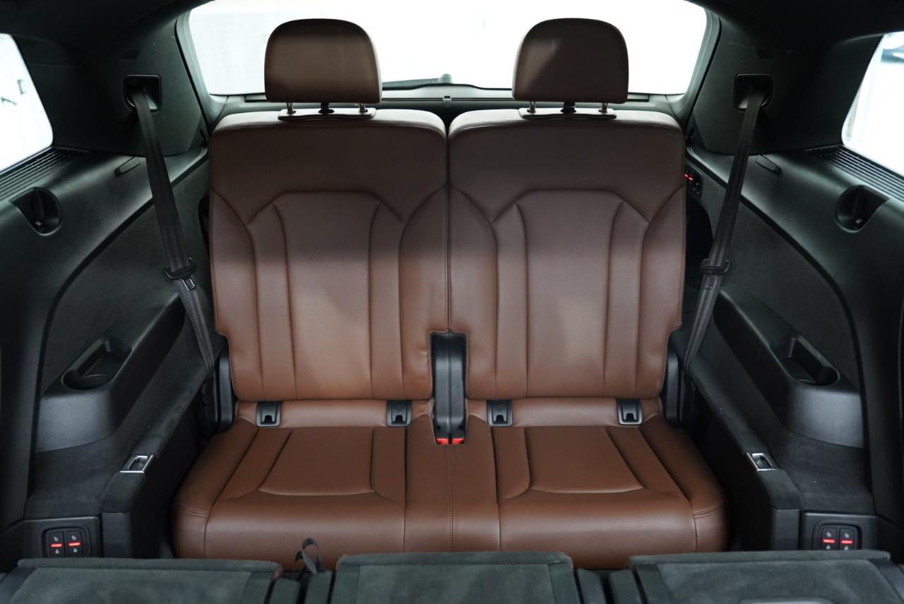 Audi Q7 3.0 TFSI Premium Plus 2018