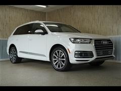 2018 Audi Q7 