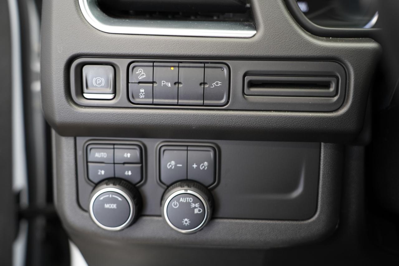 Chevrolet Tahoe 4WD 4dr Z71 2021
