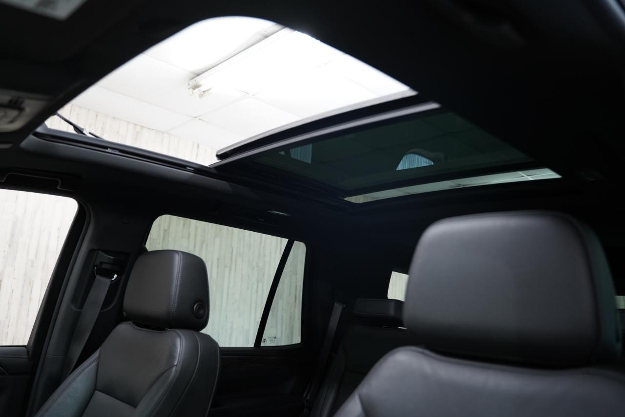 Chevrolet Tahoe 4WD 4dr Z71 2021