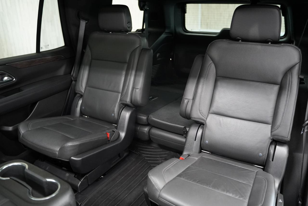 Chevrolet Tahoe 4WD 4dr Z71 2021