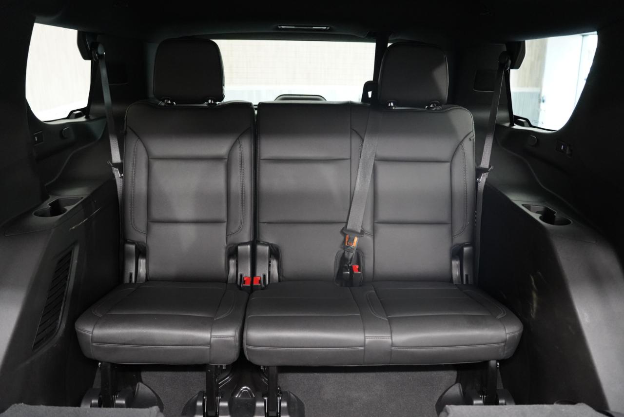 Chevrolet Tahoe 4WD 4dr Z71 2021