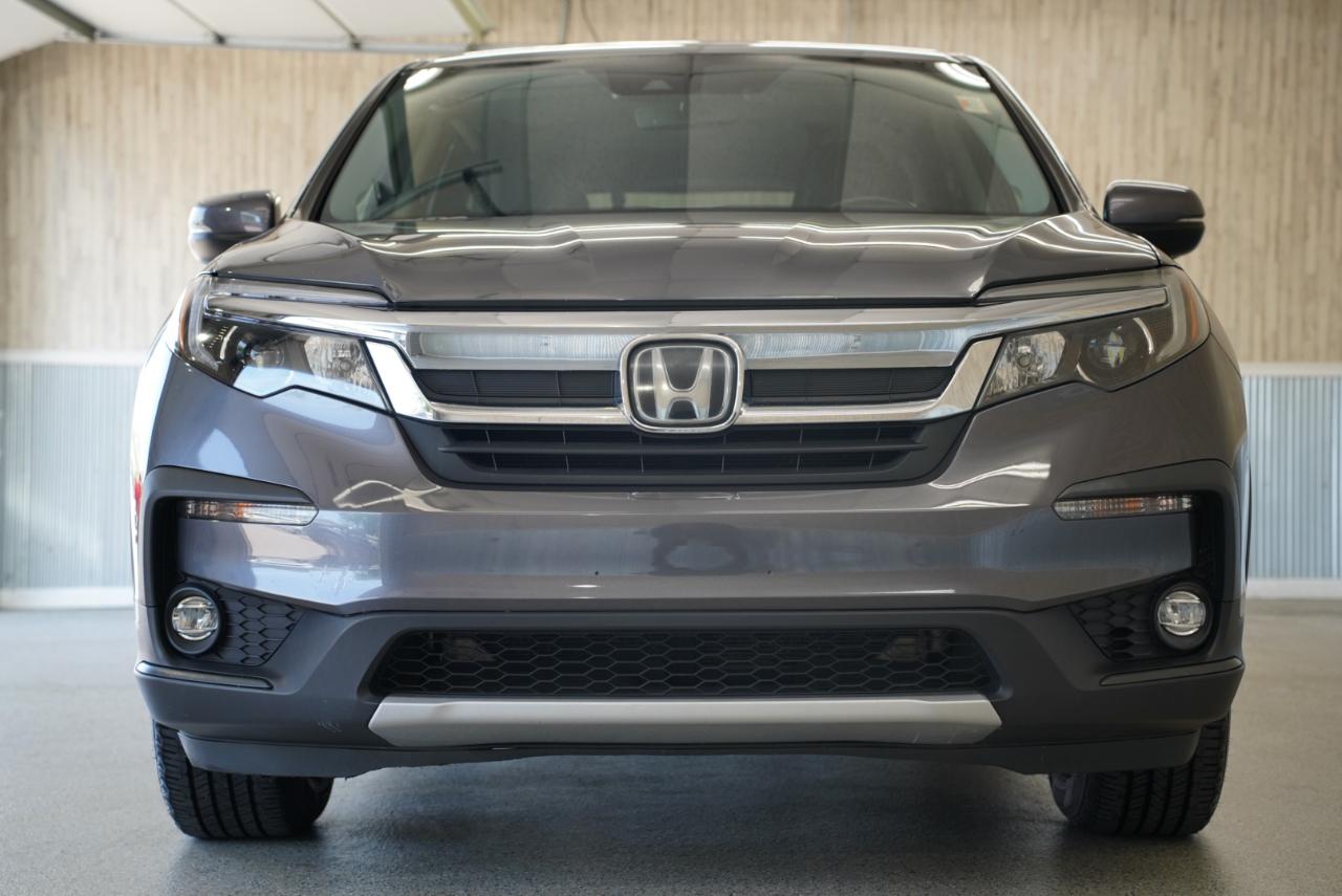 Honda Pilot EX-L 2WD 2021