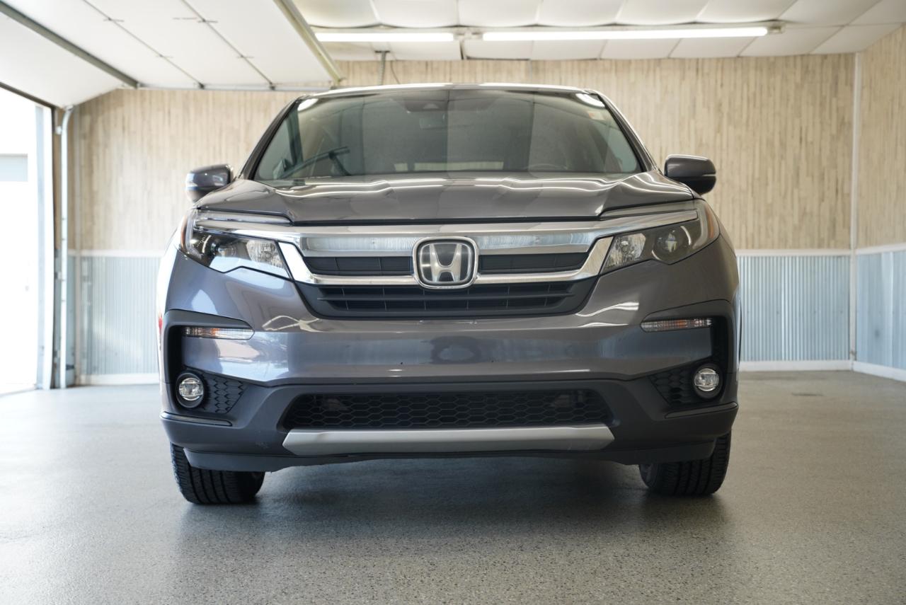 Honda Pilot EX-L 2WD 2021