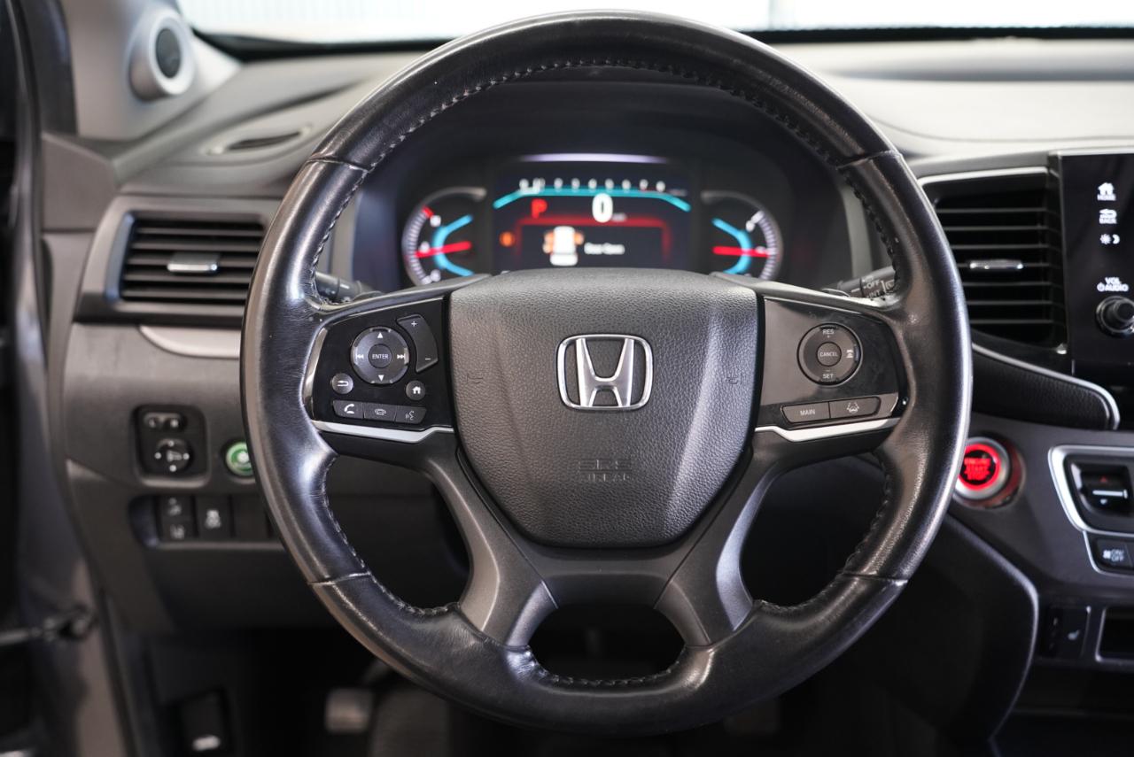 Honda Pilot EX-L 2WD 2021