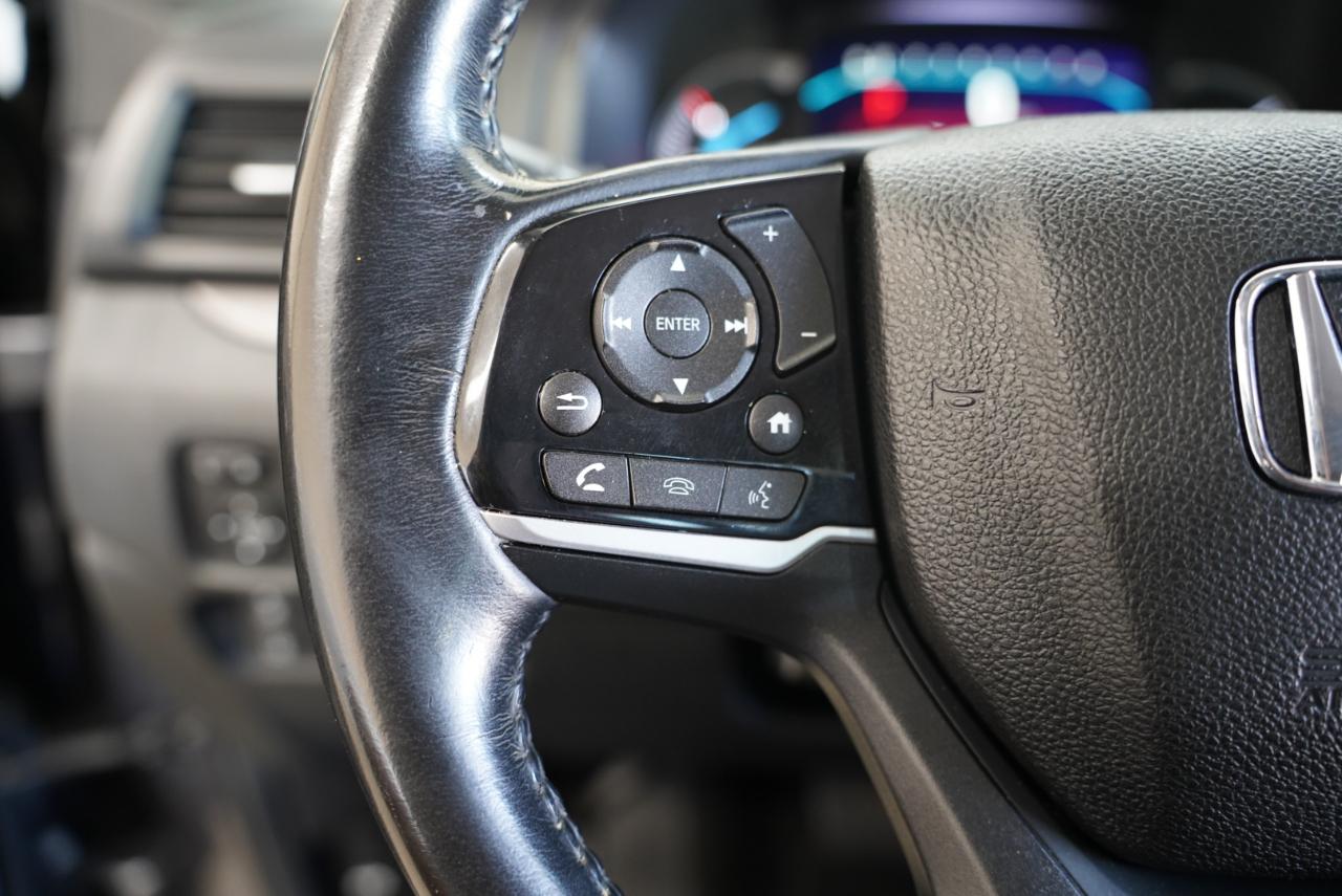 Honda Pilot EX-L 2WD 2021