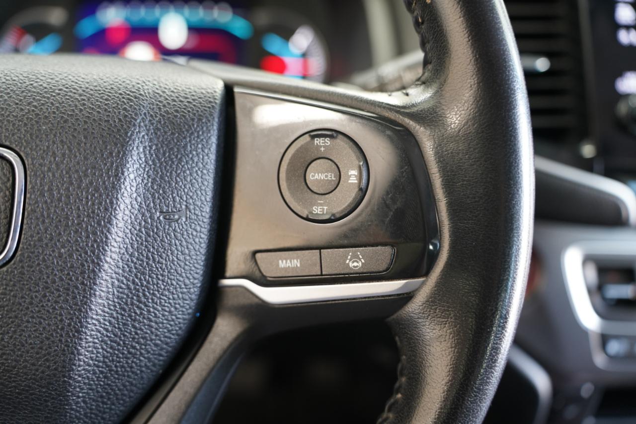 Honda Pilot EX-L 2WD 2021