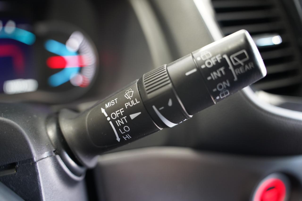 Honda Pilot EX-L 2WD 2021