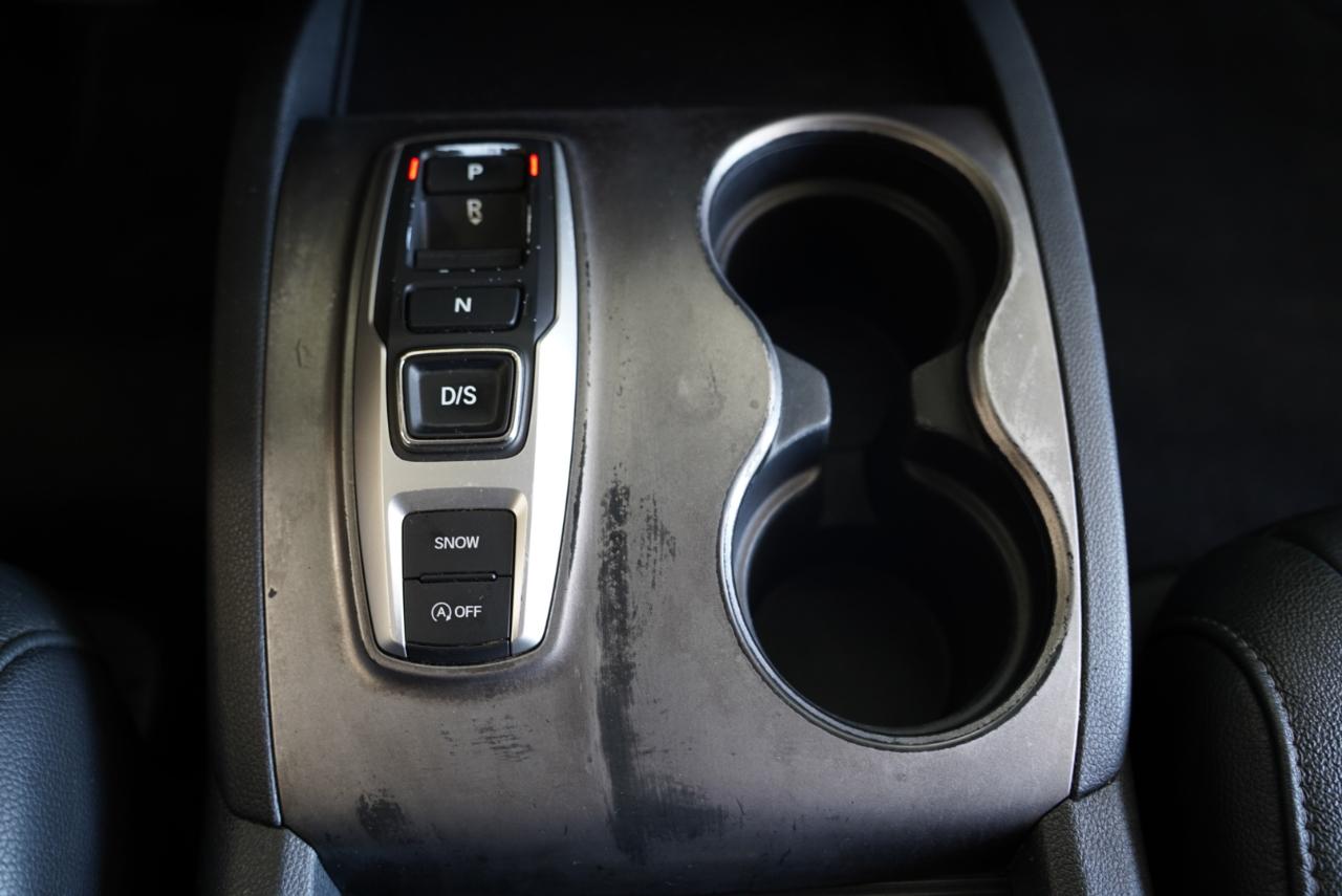 Honda Pilot EX-L 2WD 2021