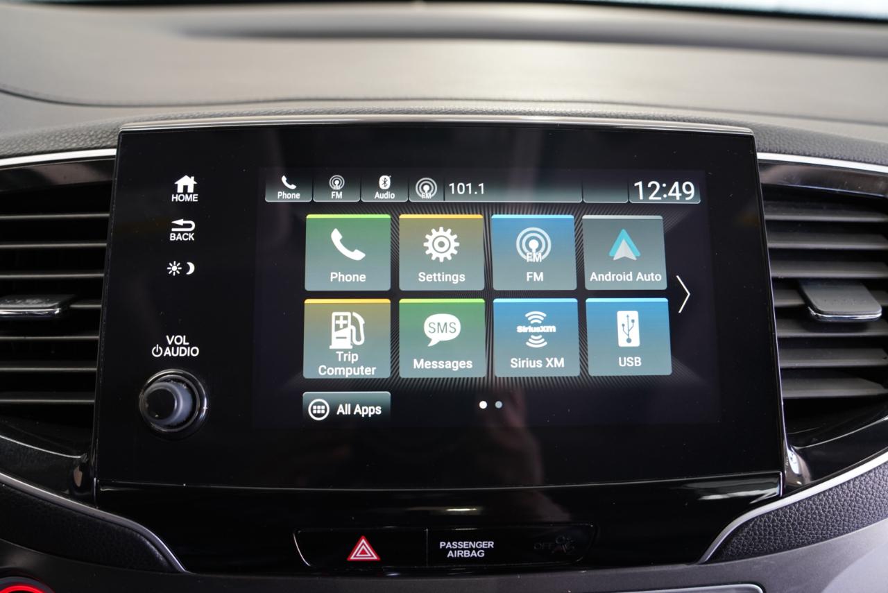 Honda Pilot EX-L 2WD 2021