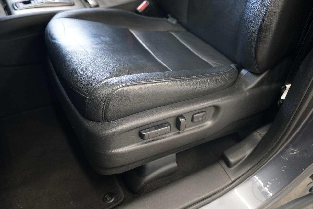 Honda Pilot EX-L 2WD 2021