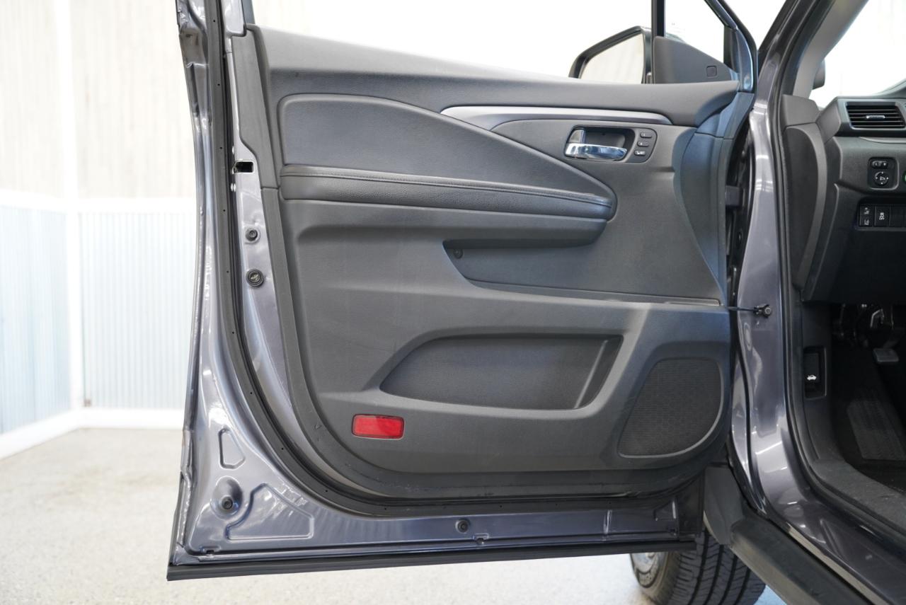 Honda Pilot EX-L 2WD 2021