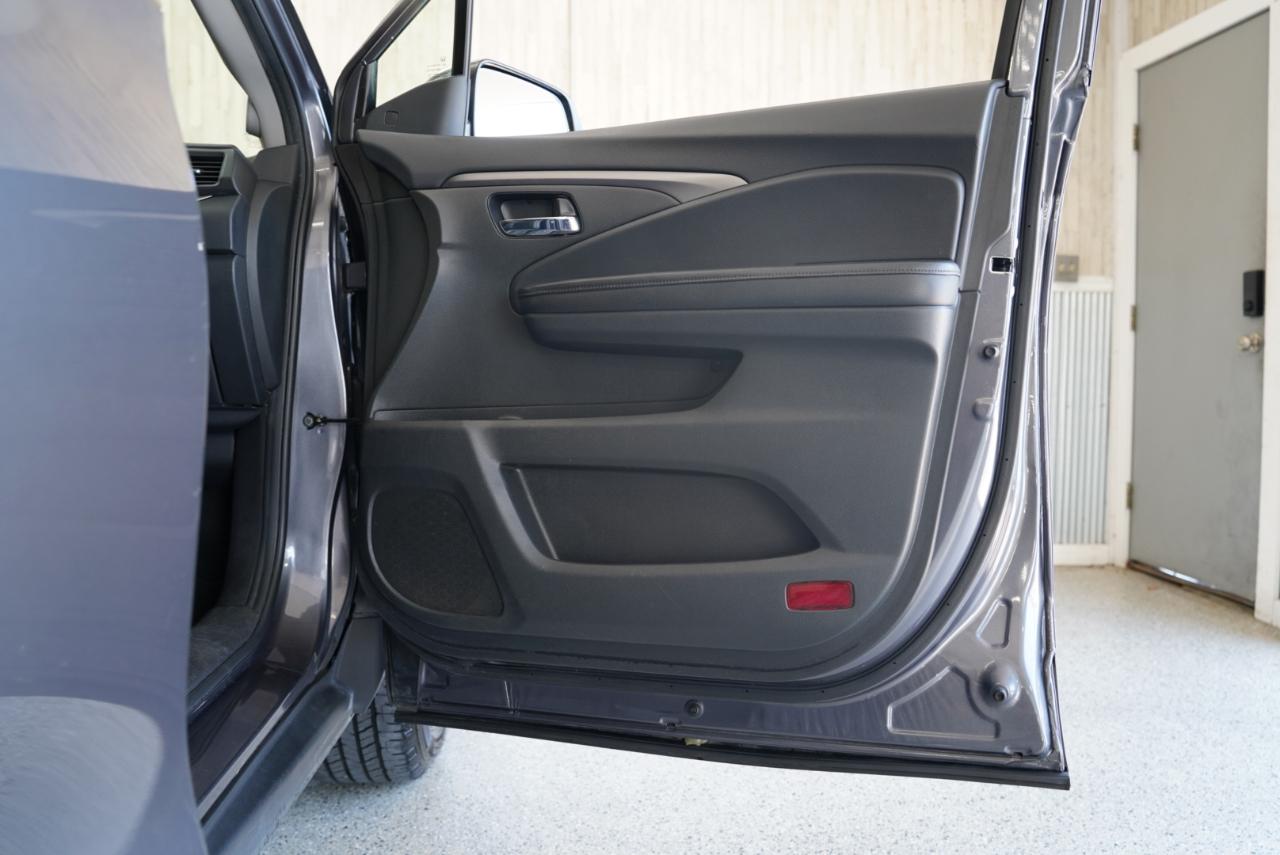 Honda Pilot EX-L 2WD 2021