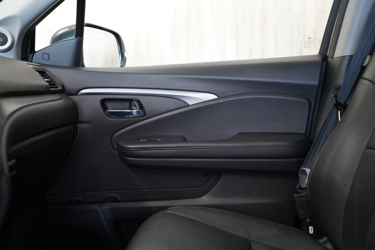 Honda Pilot EX-L 2WD 2021