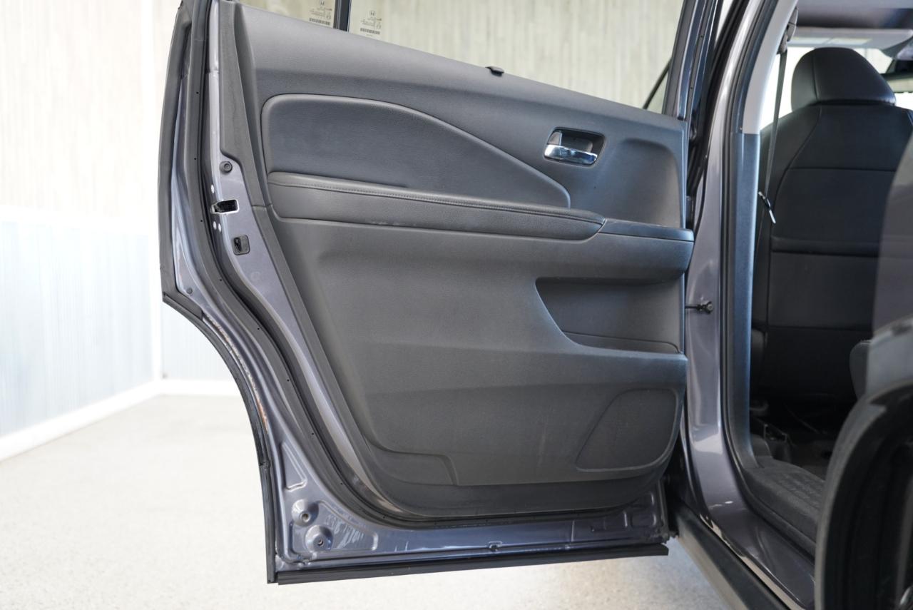Honda Pilot EX-L 2WD 2021