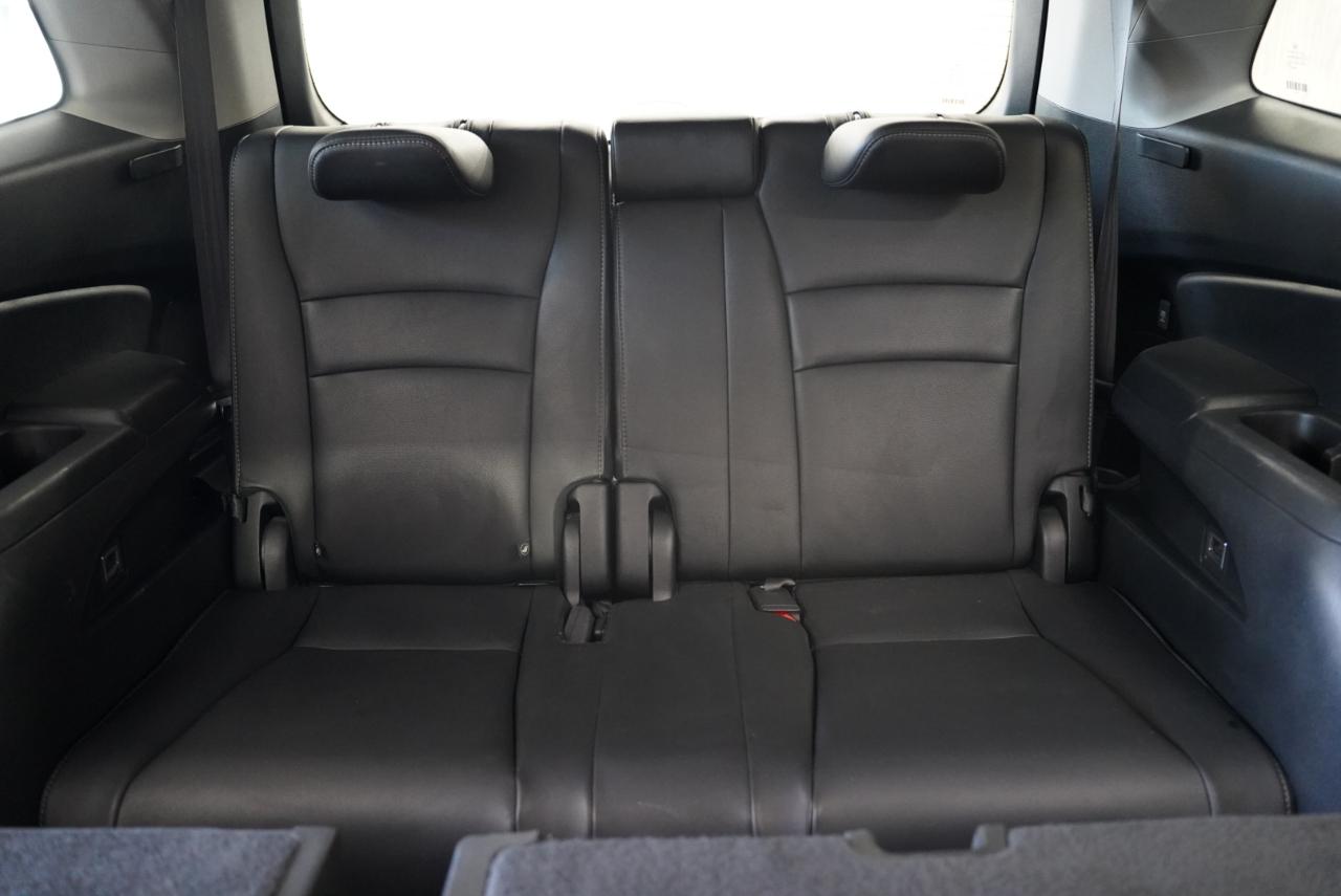 Honda Pilot EX-L 2WD 2021