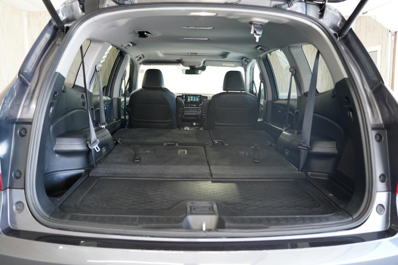 Honda Pilot EX-L 2WD 2021