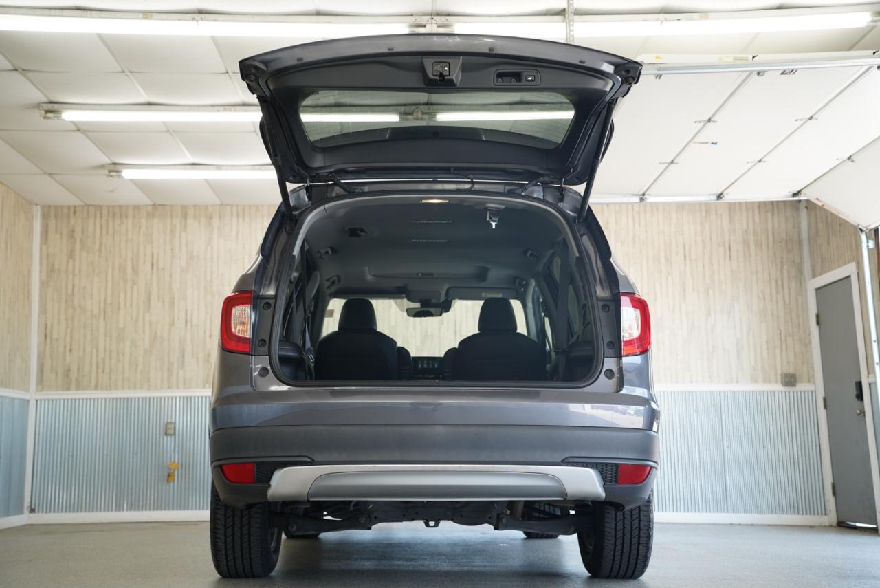 Honda Pilot EX-L 2WD 2021