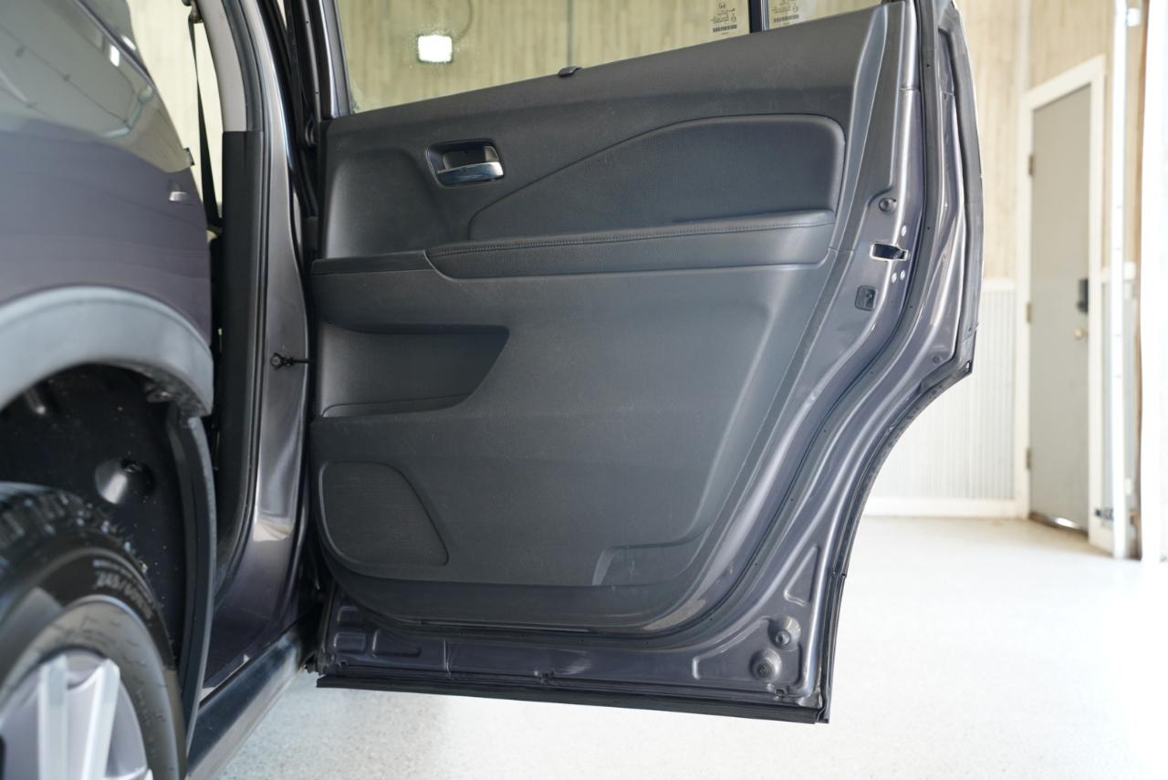 Honda Pilot EX-L 2WD 2021