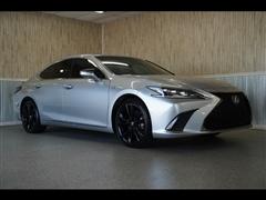 2024 Lexus ES 