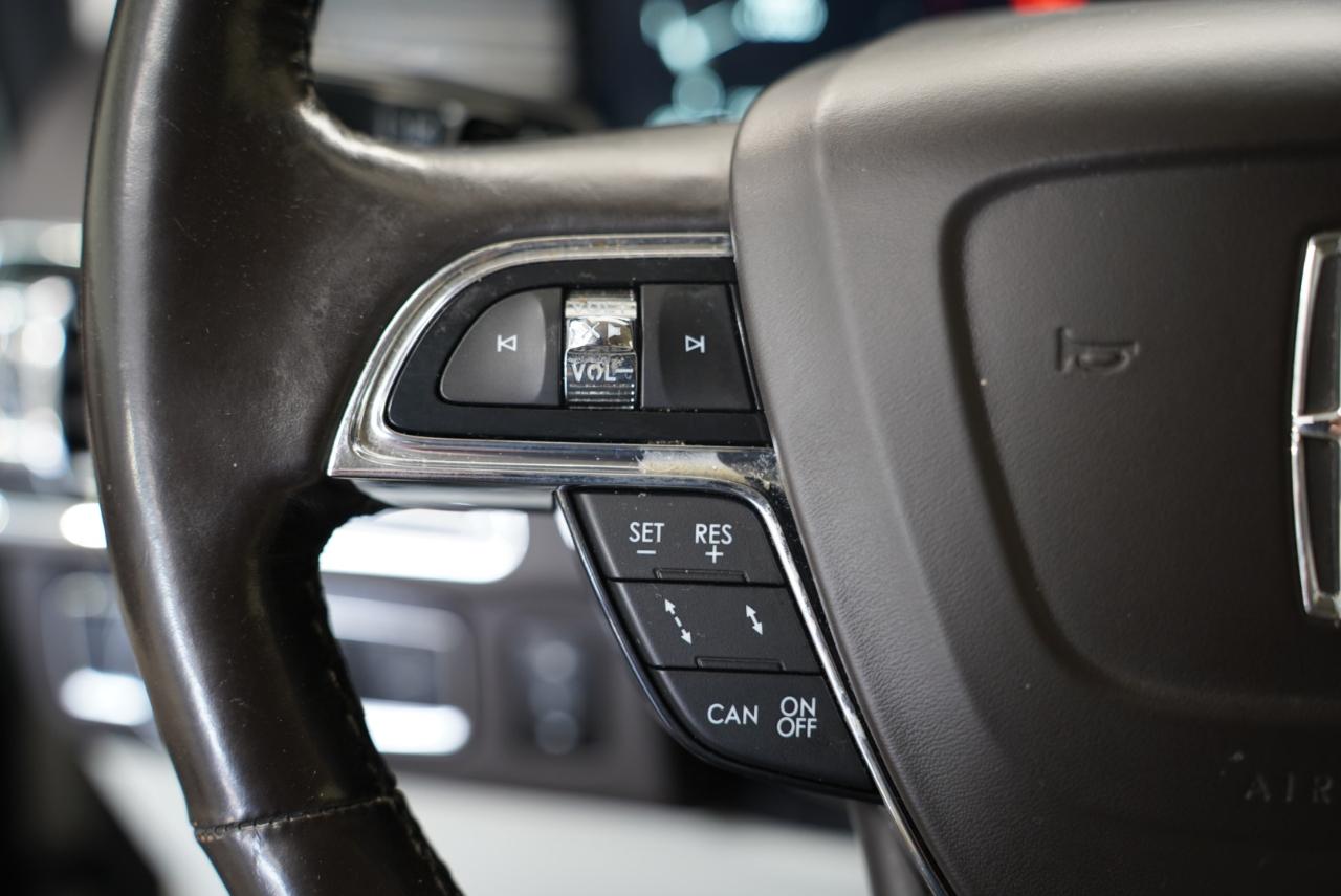 Lincoln Navigator L Black Label 4x4 2020