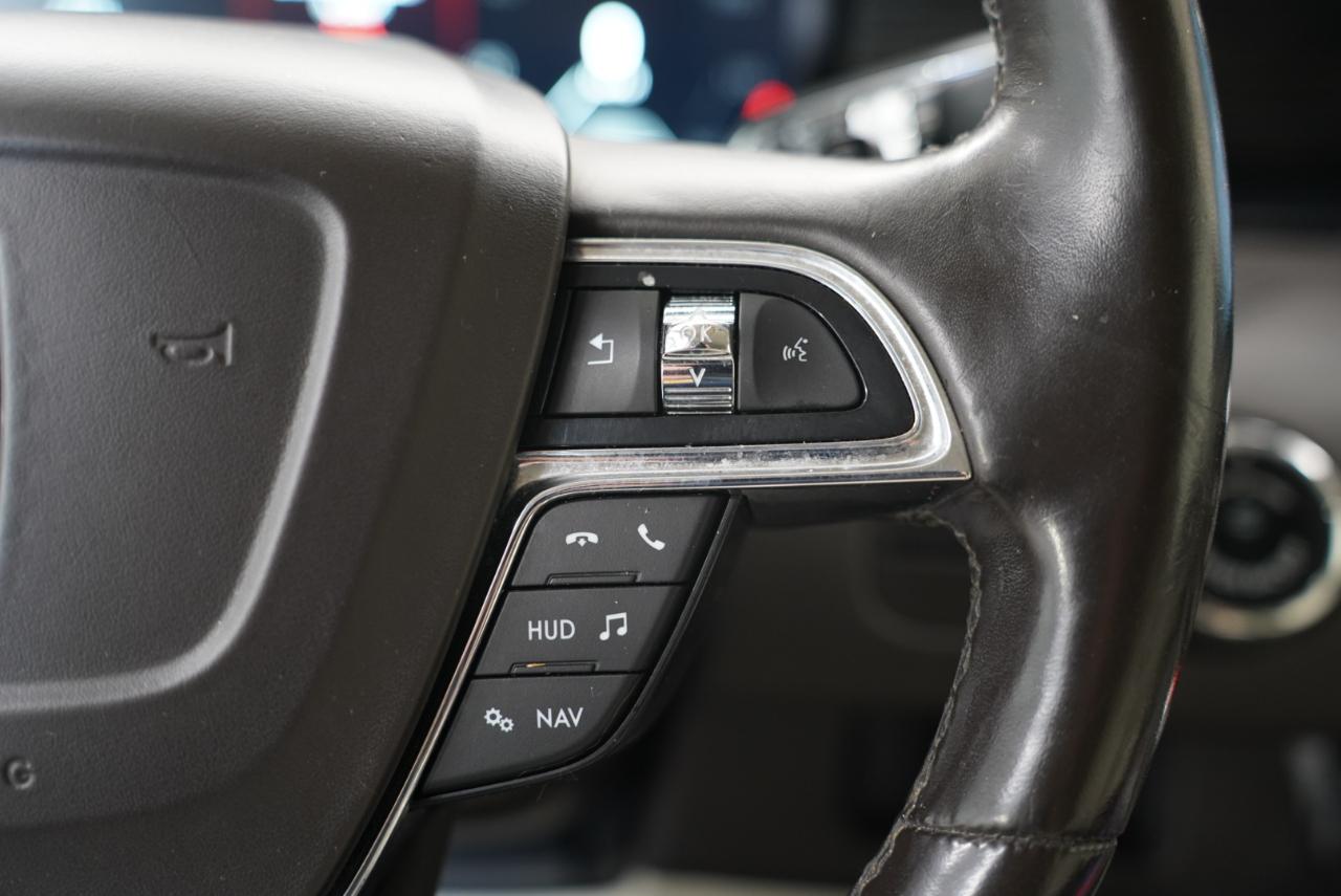 Lincoln Navigator L Black Label 4x4 2020