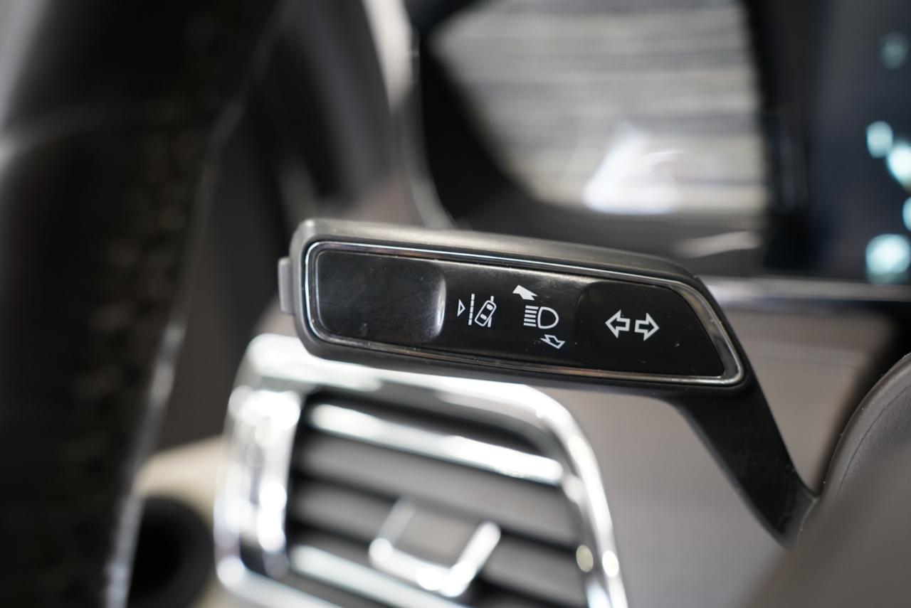 Lincoln Navigator L Black Label 4x4 2020