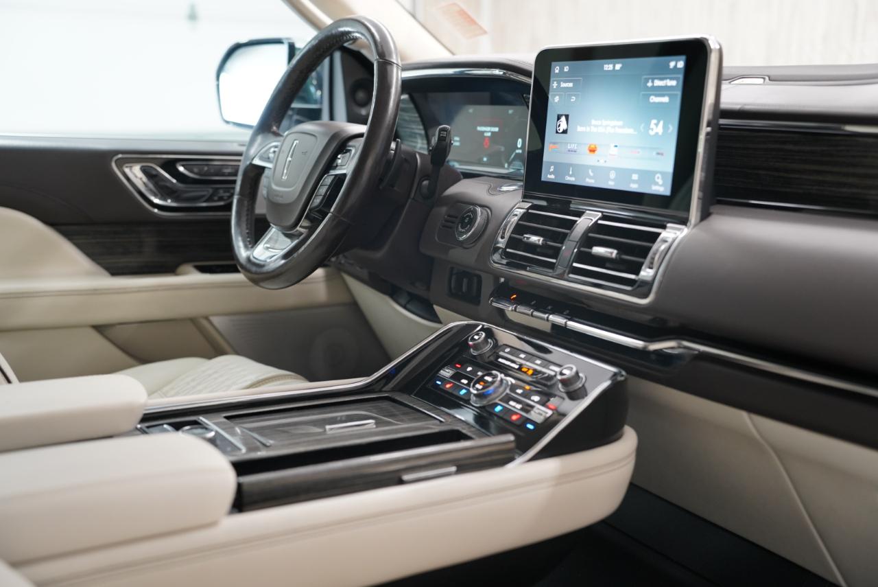 Lincoln Navigator L Black Label 4x4 2020