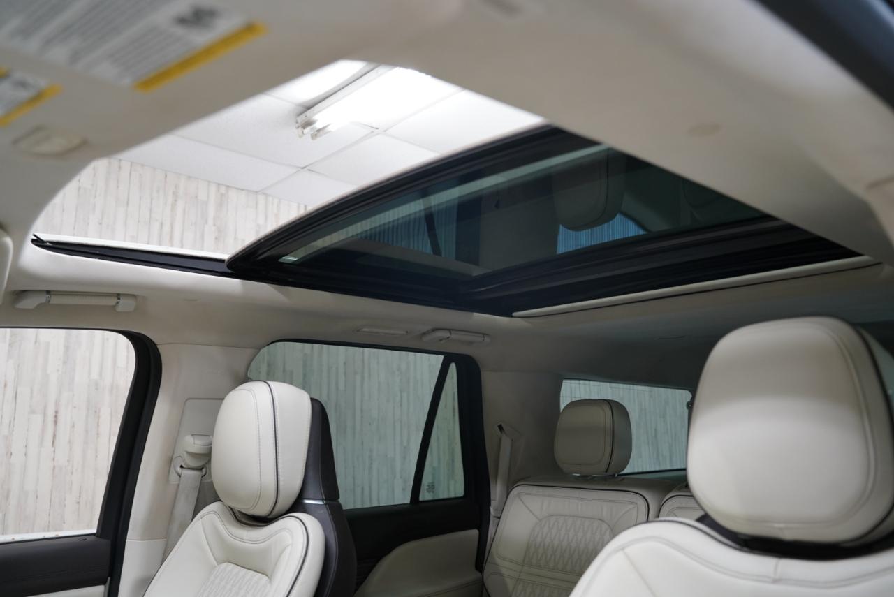 Lincoln Navigator L Black Label 4x4 2020
