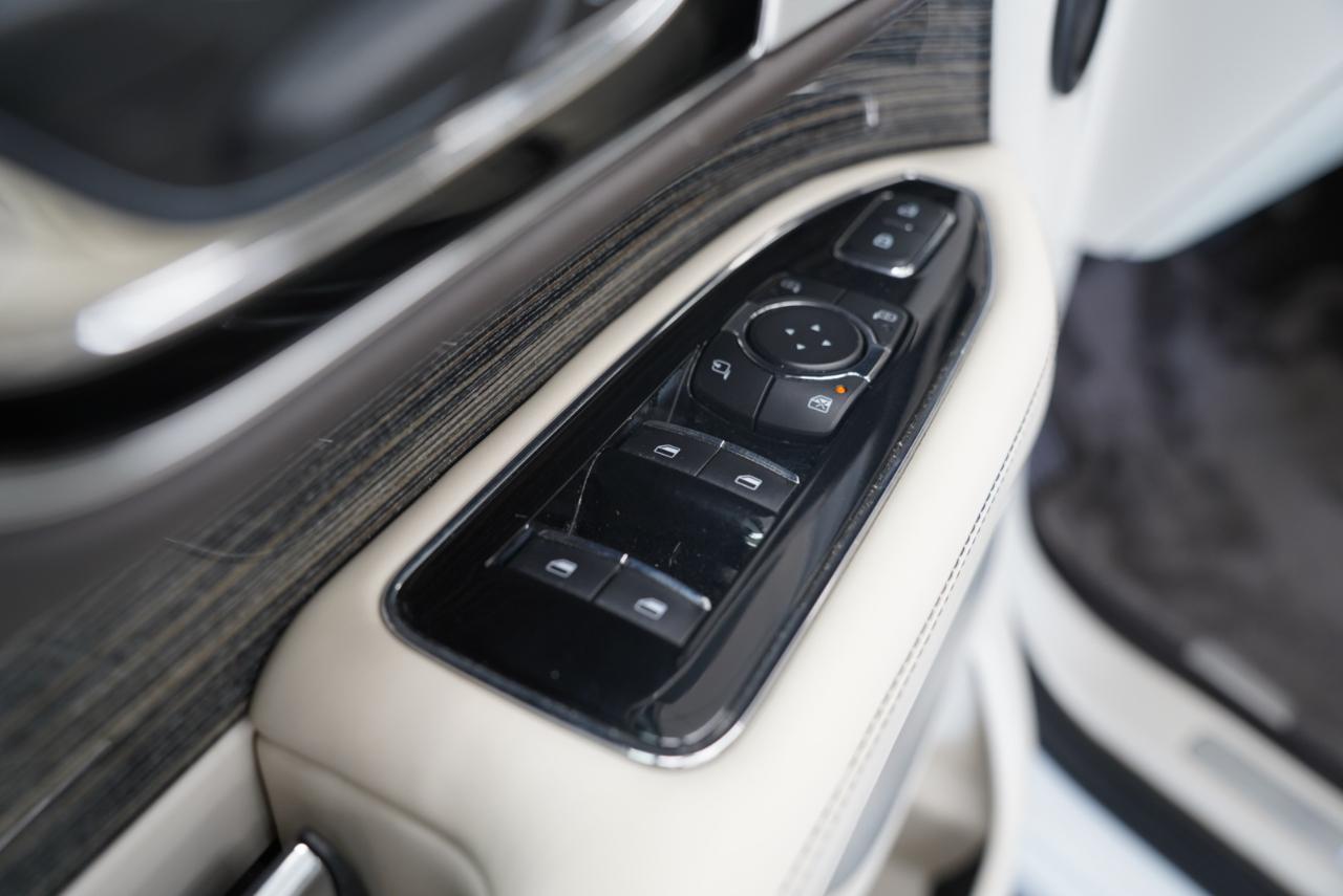 Lincoln Navigator L Black Label 4x4 2020