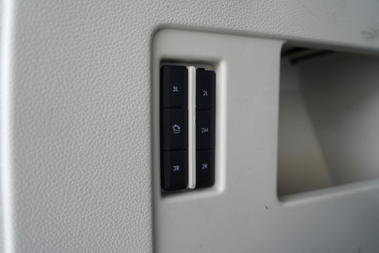 Lincoln Navigator L Black Label 4x4 2020