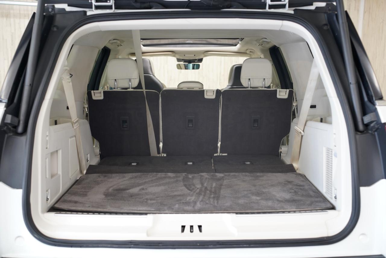 Lincoln Navigator L Black Label 4x4 2020