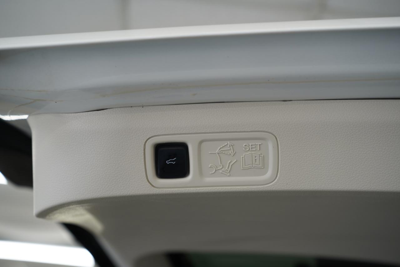 Lincoln Navigator L Black Label 4x4 2020