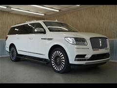 2020 Lincoln Navigator L 
