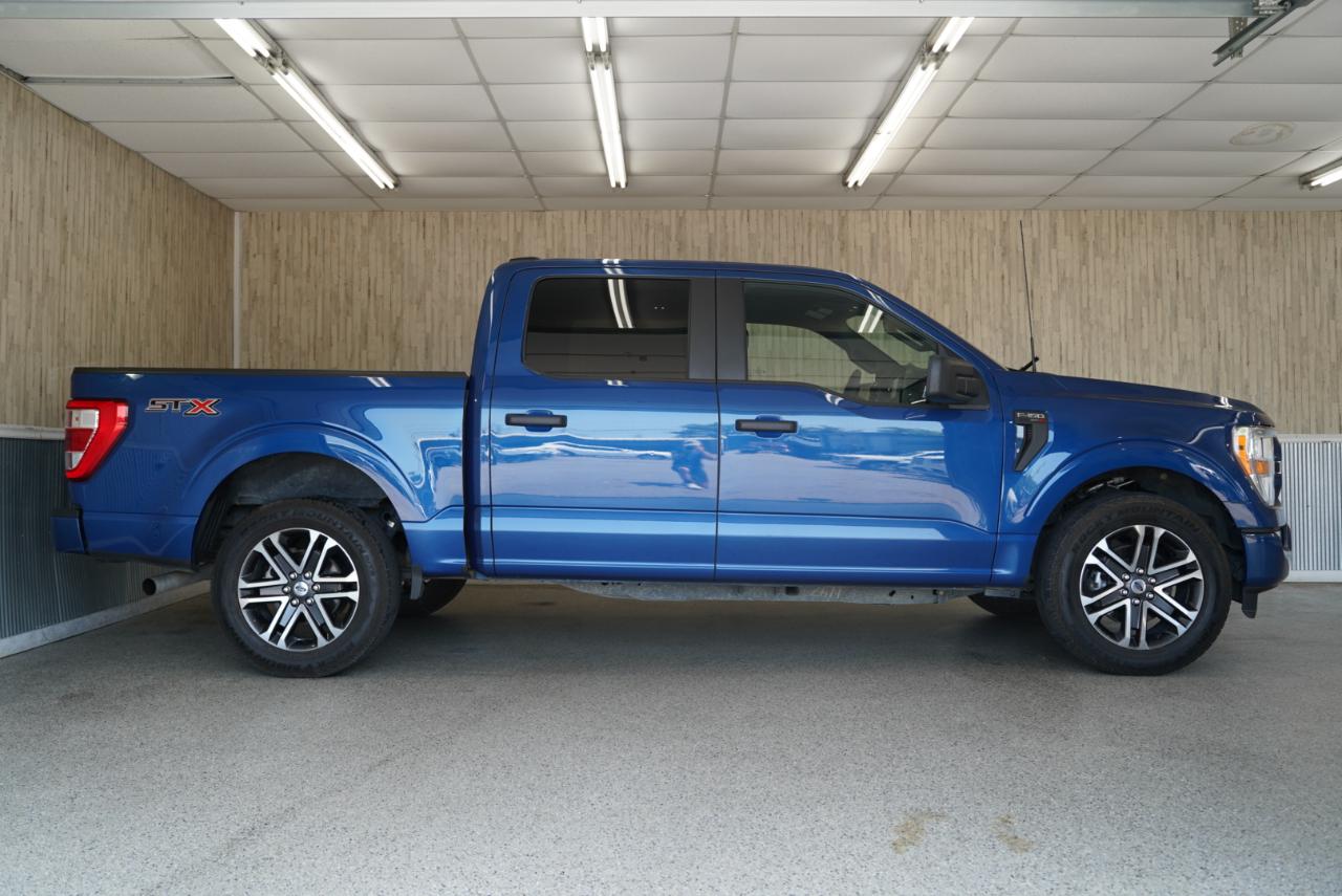 Ford F-150  2022