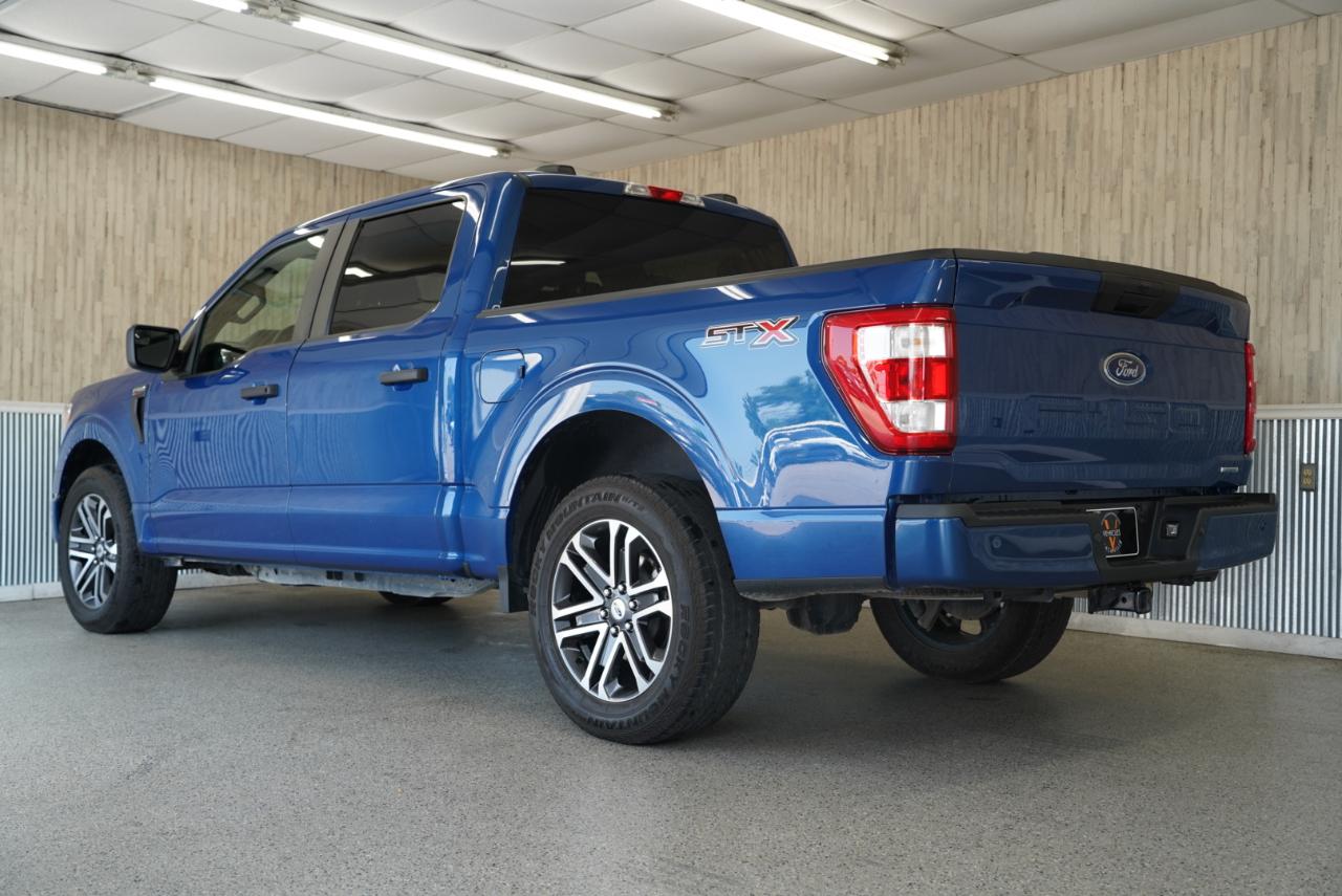 Ford F-150  2022