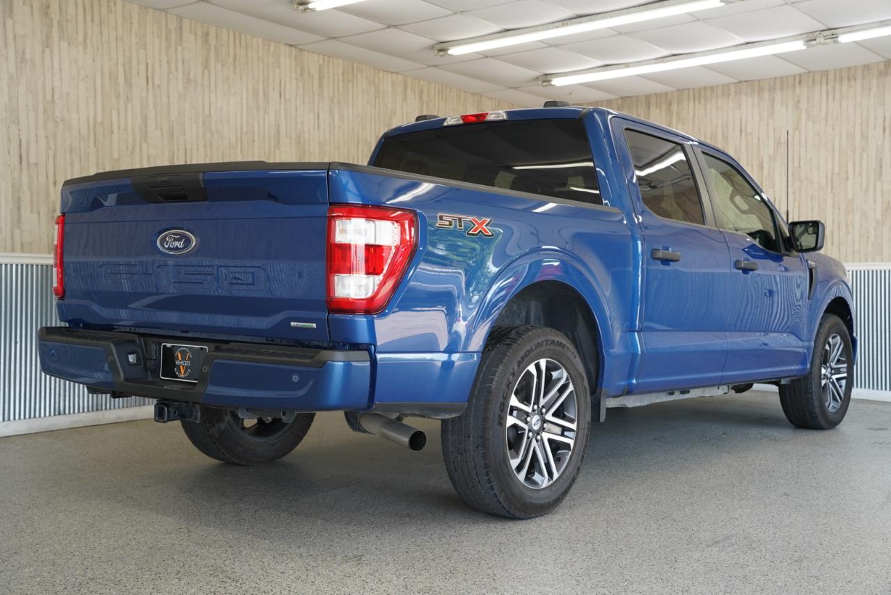 Ford F-150  2022