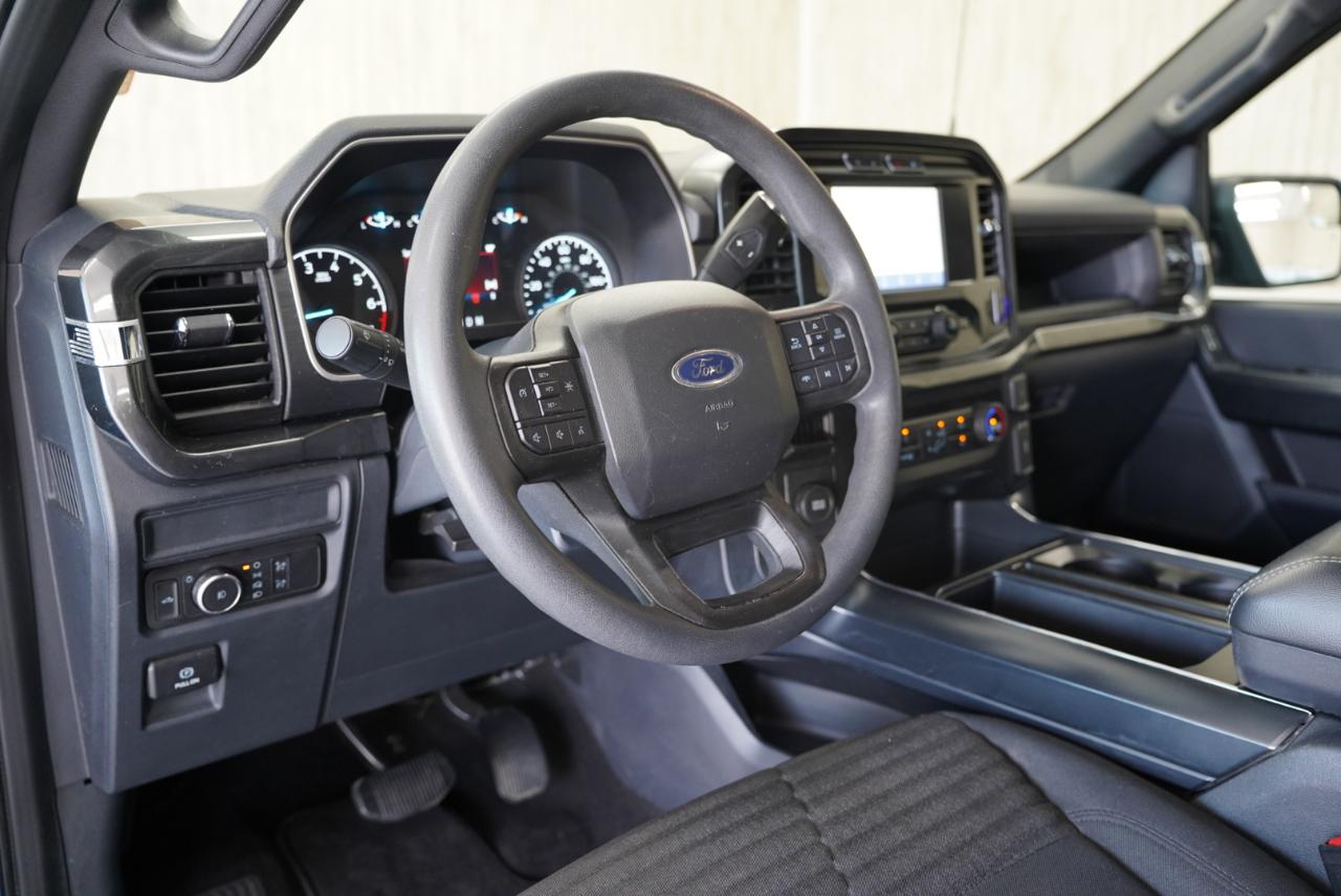 Ford F-150  2022