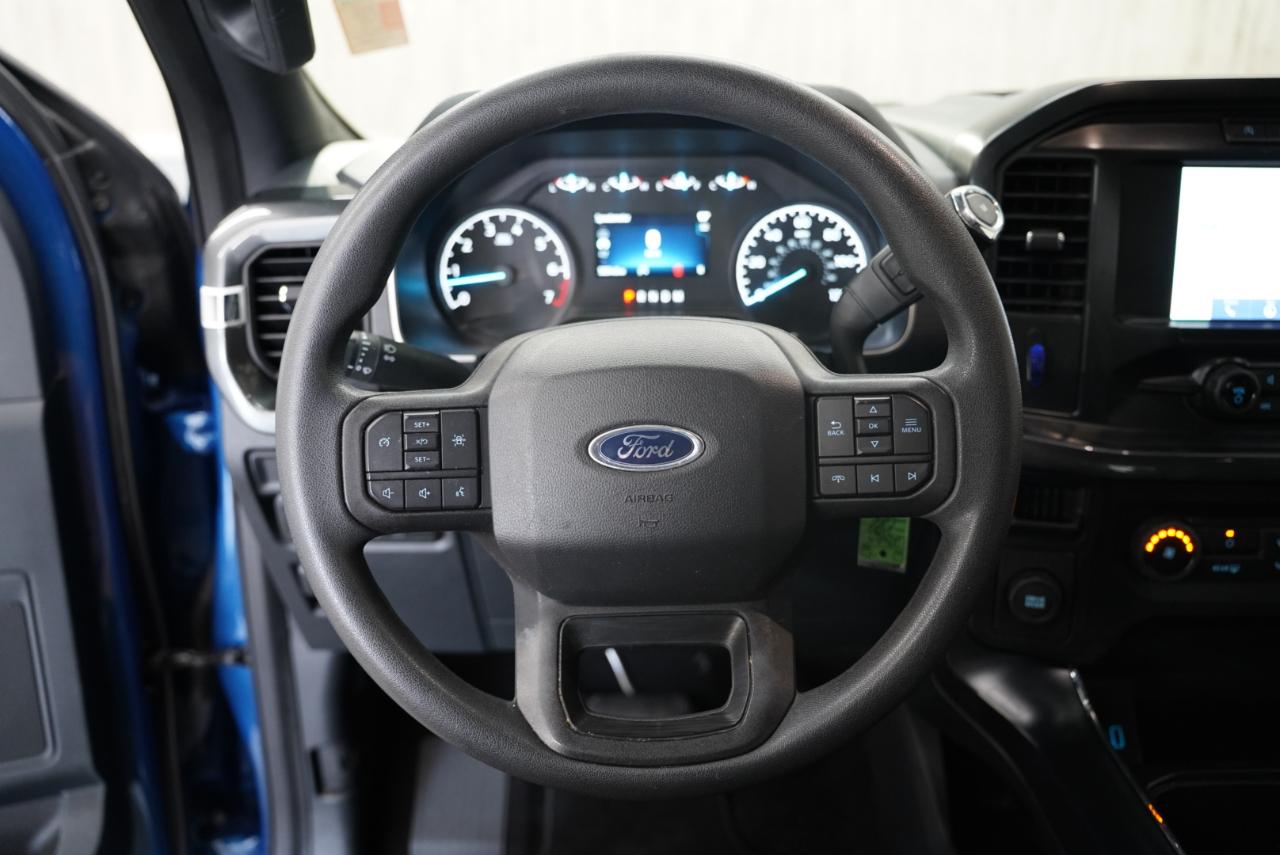Ford F-150  2022