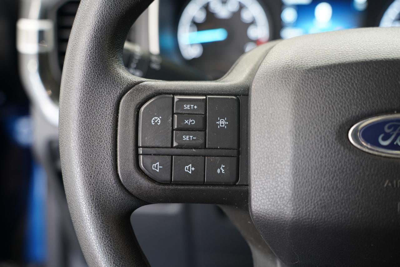 Ford F-150  2022